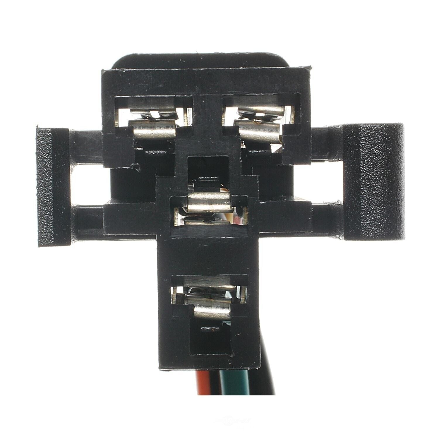 Standard S-630 HVAC Blower Motor Resistor Connector