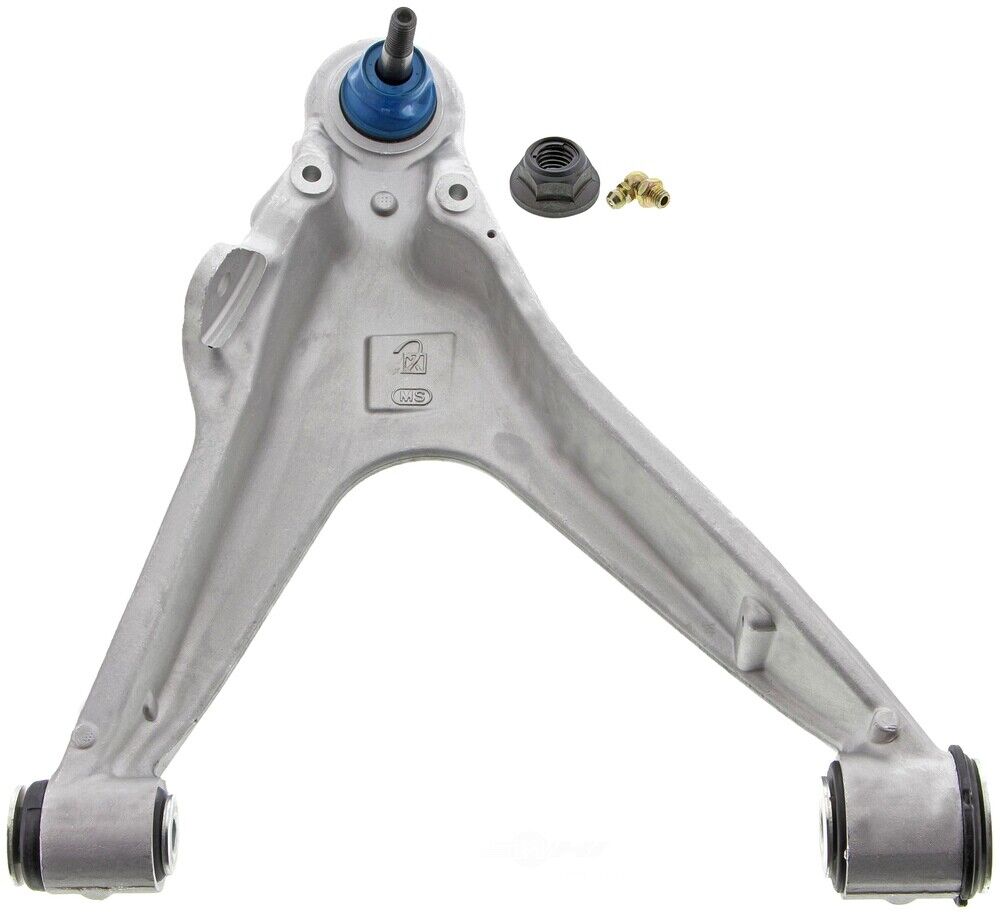 ACDelco Advantage MS501038 Suspension Control Arm and Ball Joint Assembly
