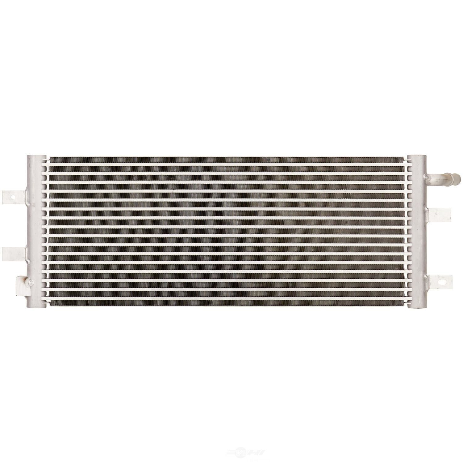 Spectra Premium Industries Inc CU13316 Radiator