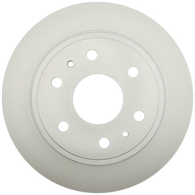 ACDelco Professional Durastop 18A81032PV Disc Brake Rotor
