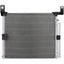 Spectra Premium Industries Inc 7-30020 A/C Condenser