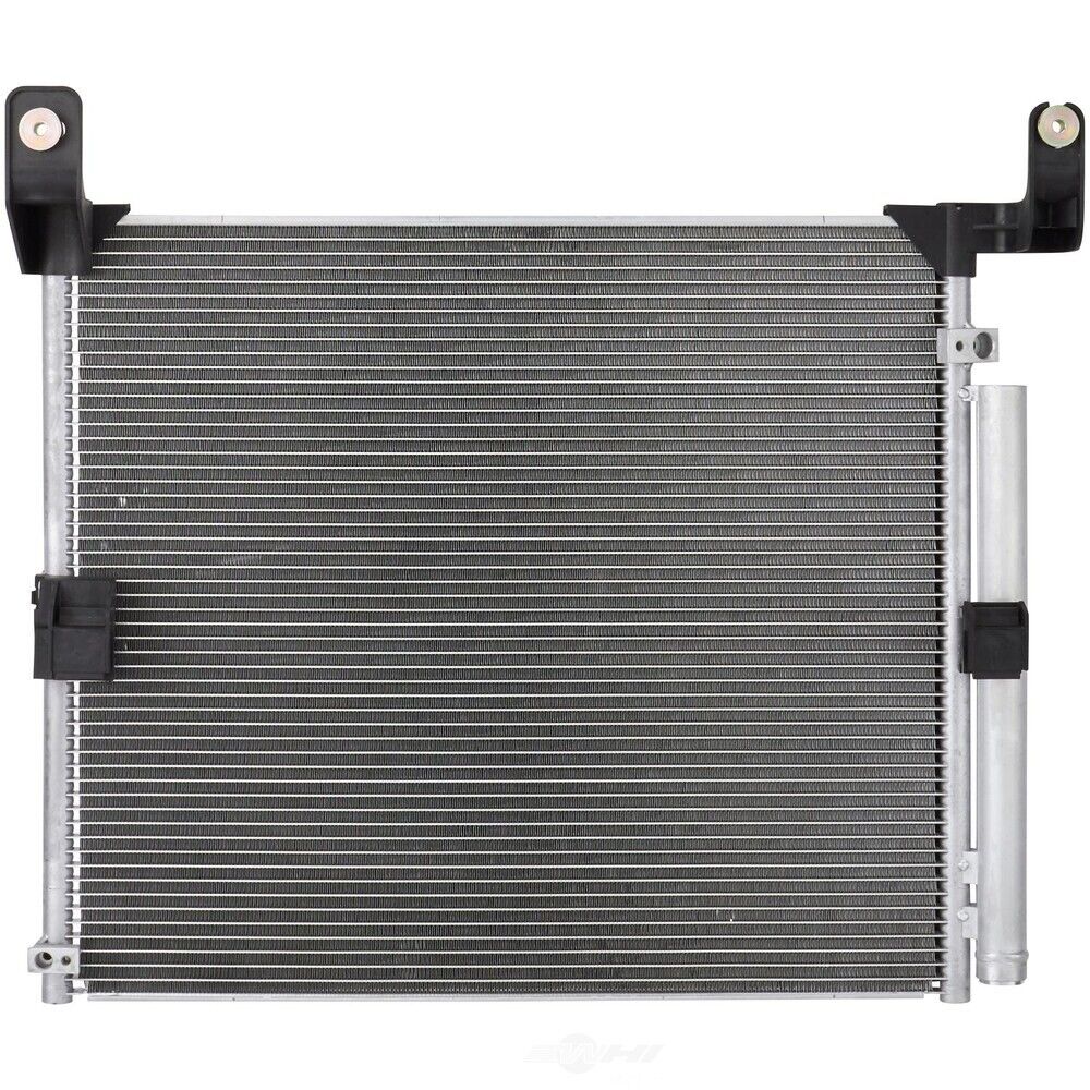 Spectra Premium Industries Inc 7-30020 A/C Condenser