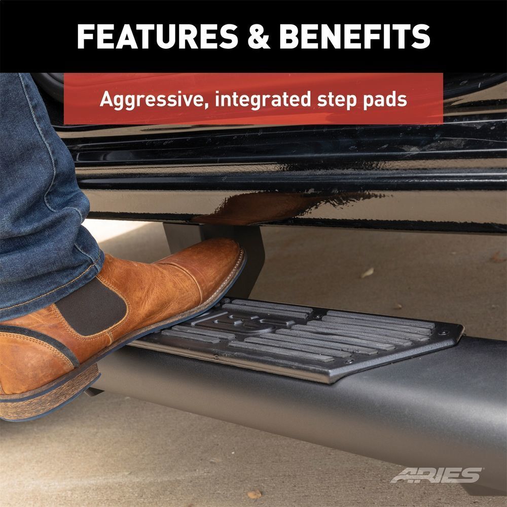 Aries 2057991 Running Board