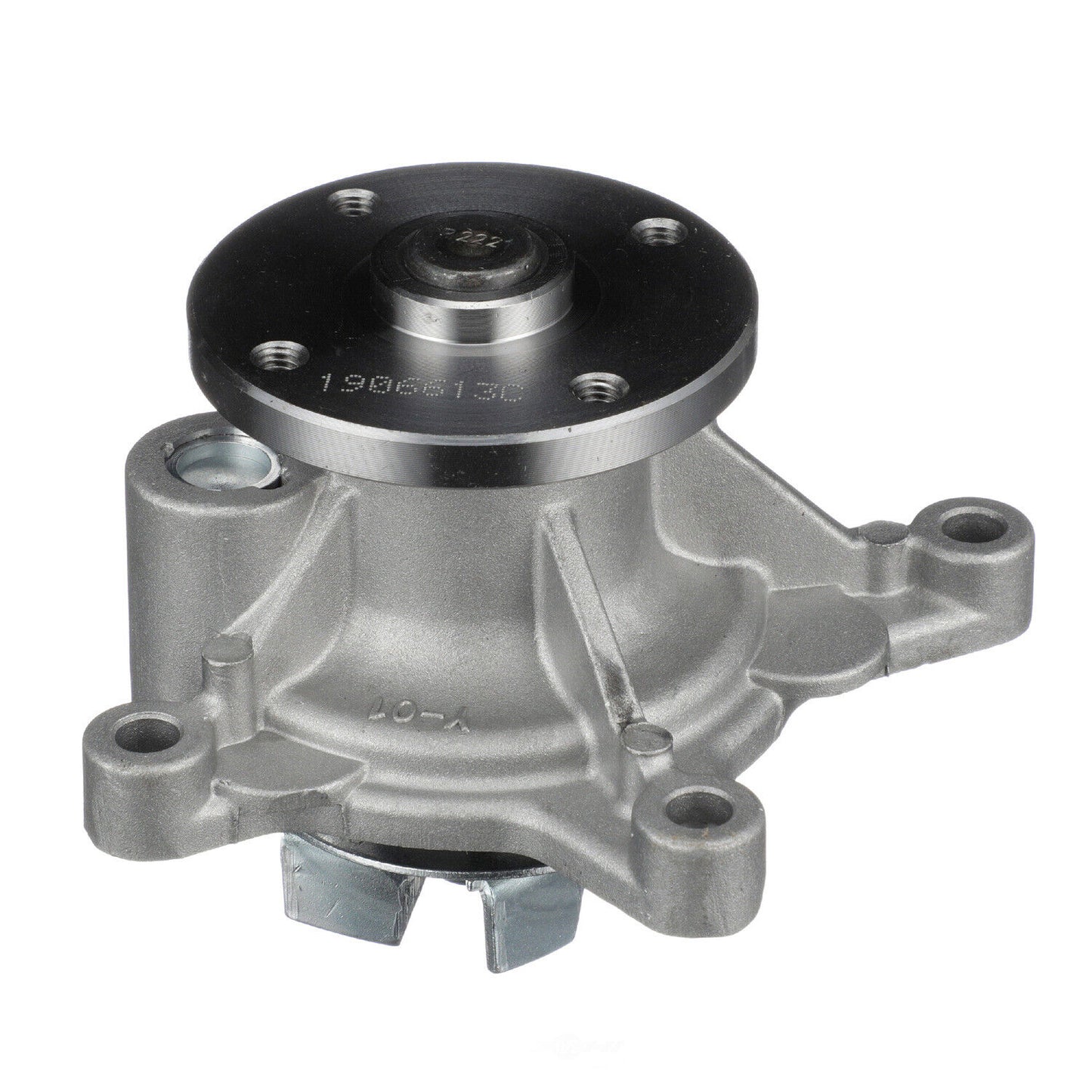 CARTER WATER PUMPS W2221M Engine Water Pump