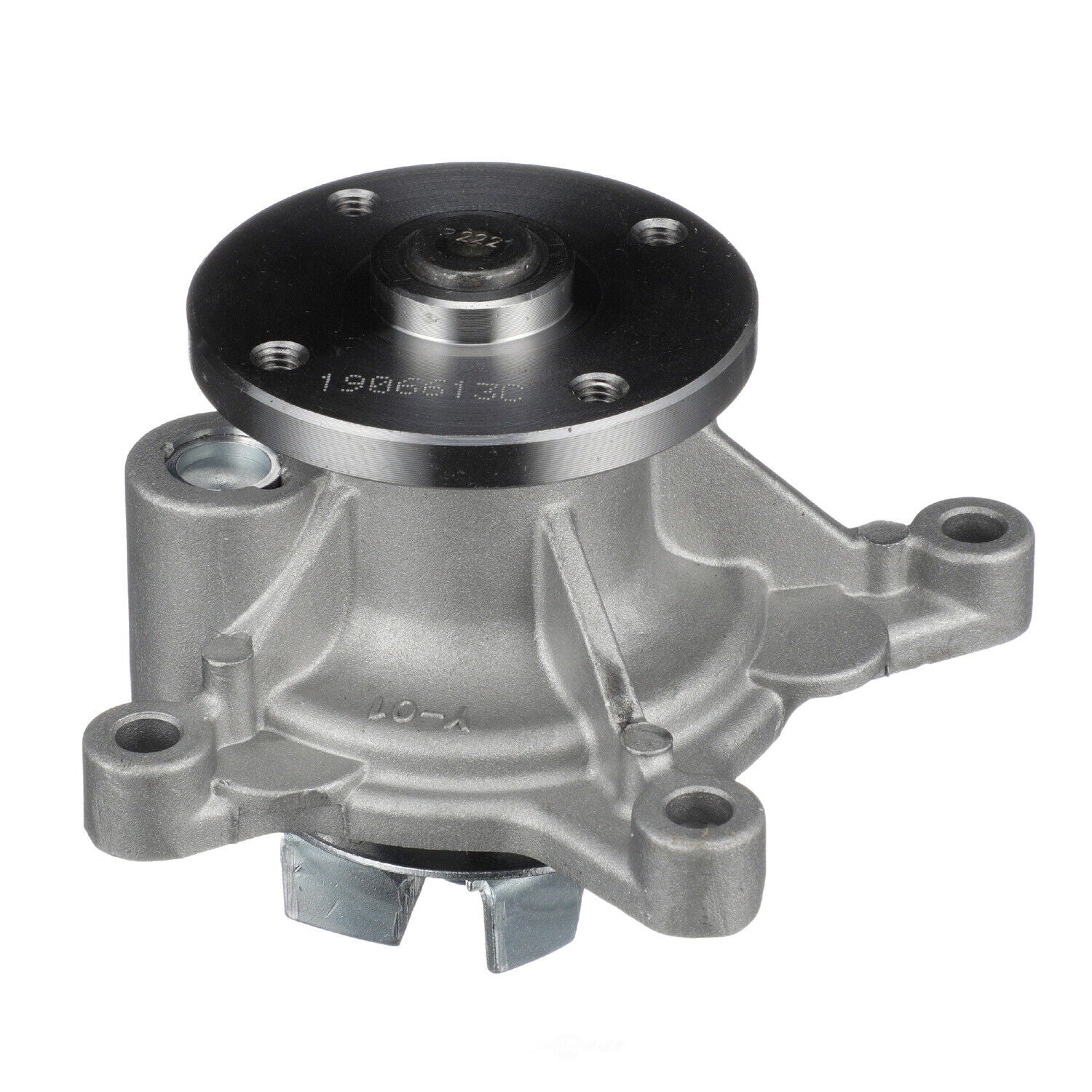 CARTER WATER PUMPS W2221M Engine Water Pump