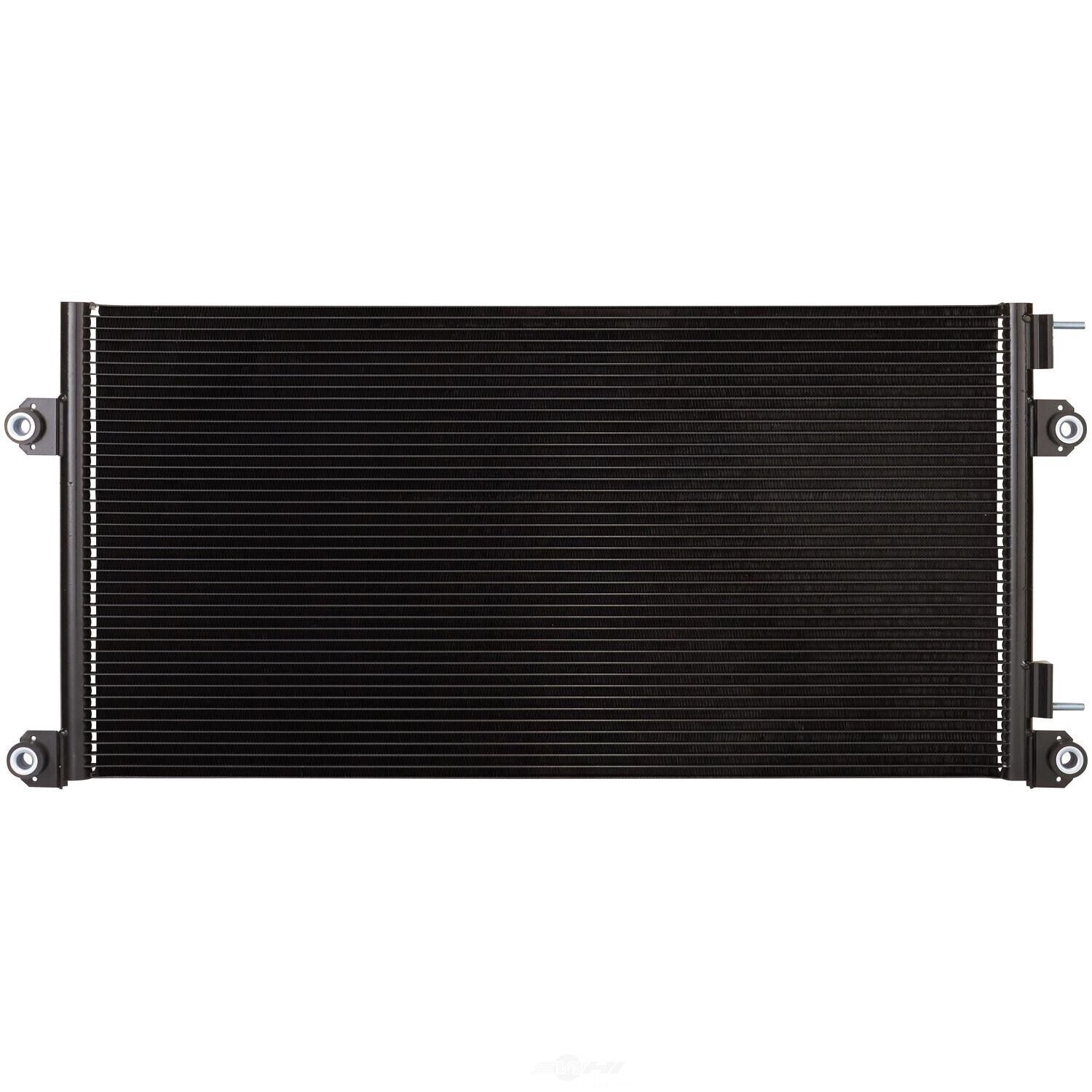 Spectra Premium Industries Inc 7-9040 A/C Condenser