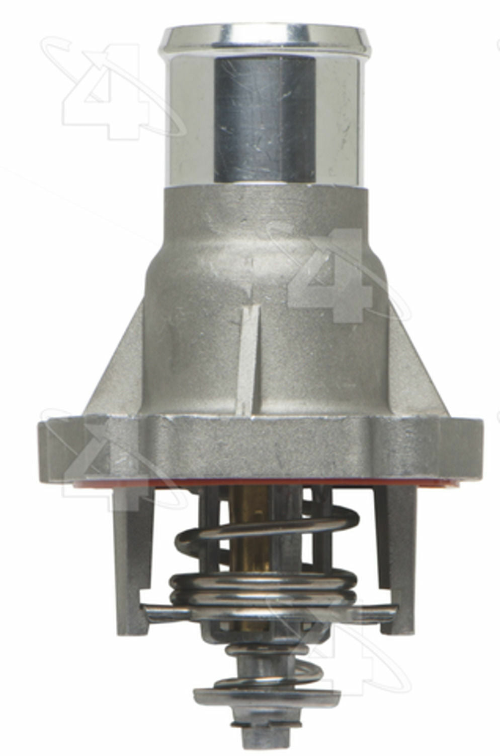 Four Seasons 85992 Engine Coolant Thermostat / Water Outlet Assembly
