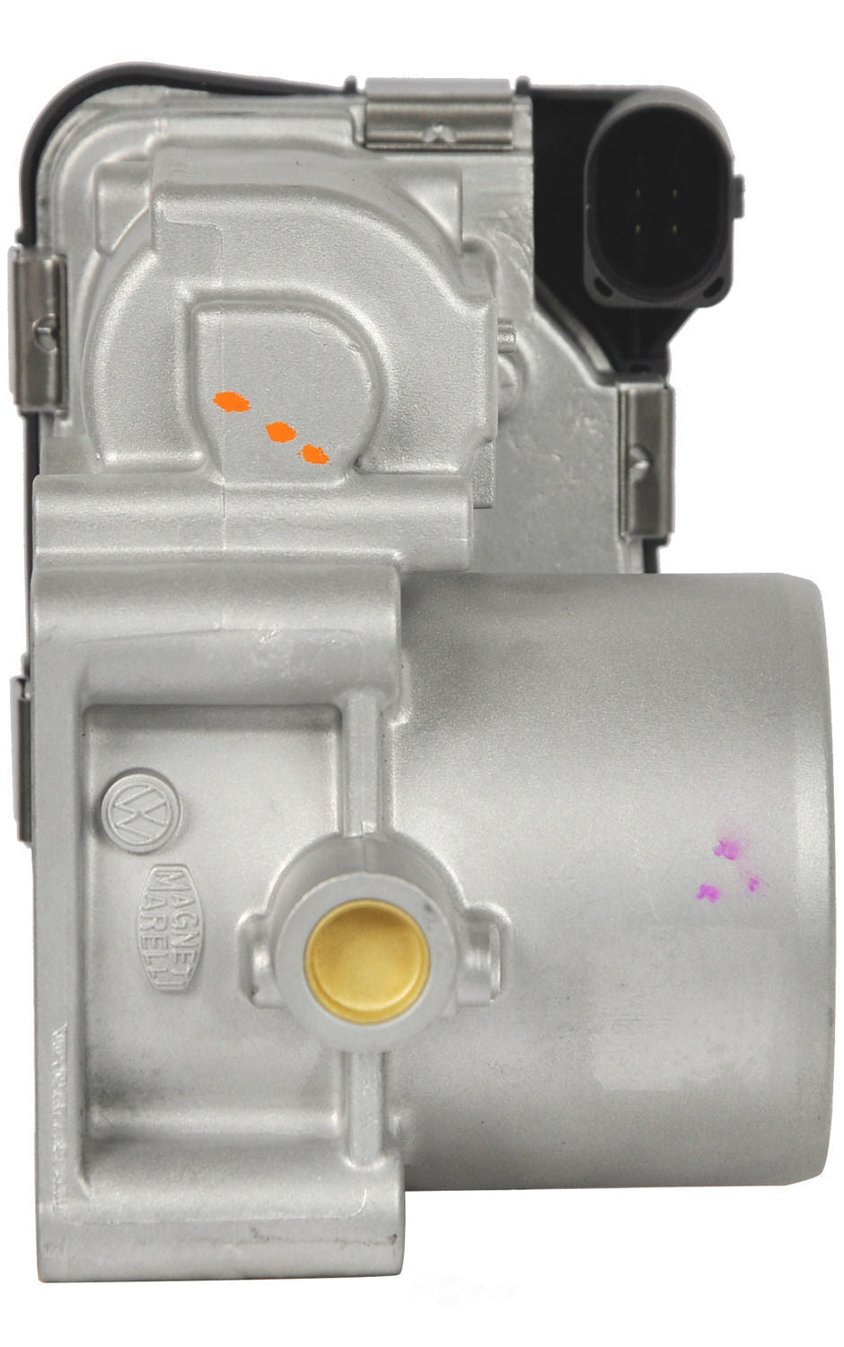 CARDONE 67-4021 Fuel Injection Throttle Body