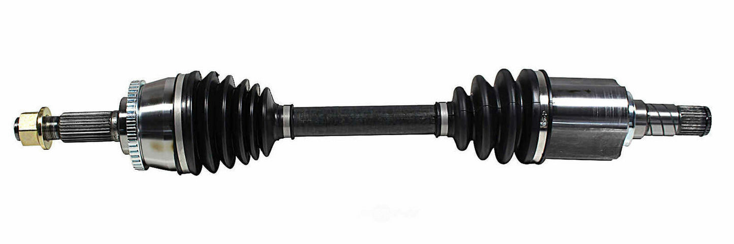 GSP North America NCV53581 CV Axle Assembly