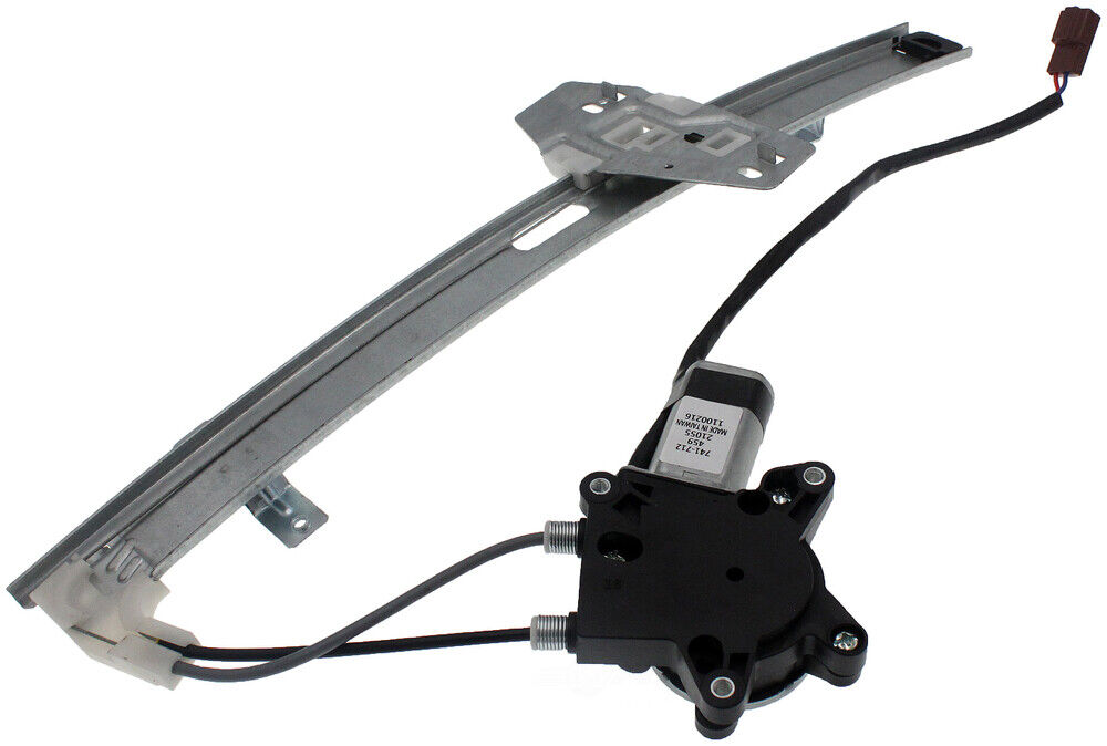 Dorman 741-712 Power Window Motor and Regulator Assembly