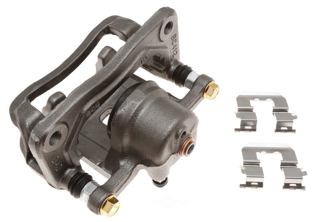 ACDelco Professional Durastop 18FR12494 Disc Brake Caliper