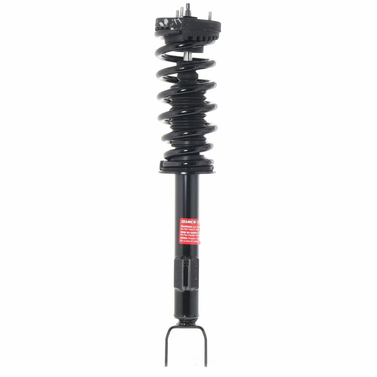 Monroe 772665 Suspension Strut and Coil Spring Assembly