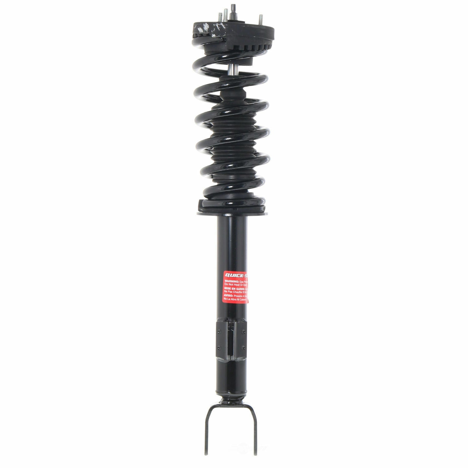 Monroe 772665 Suspension Strut and Coil Spring Assembly