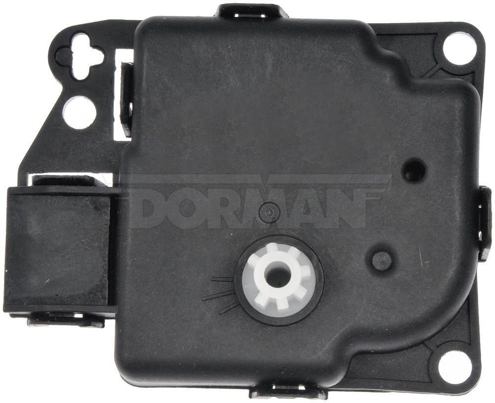 Dorman 604-627 HVAC Blend Door Actuator