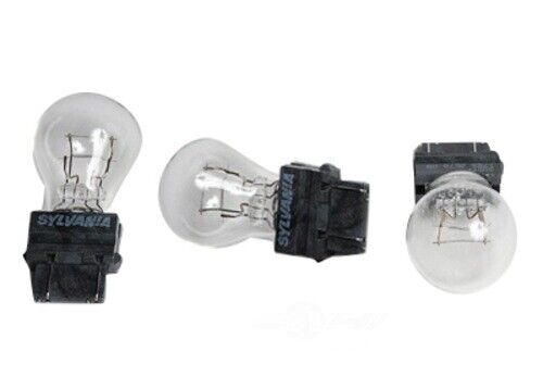 Genuine GM Parts 3057LCP Brake Light Bulb