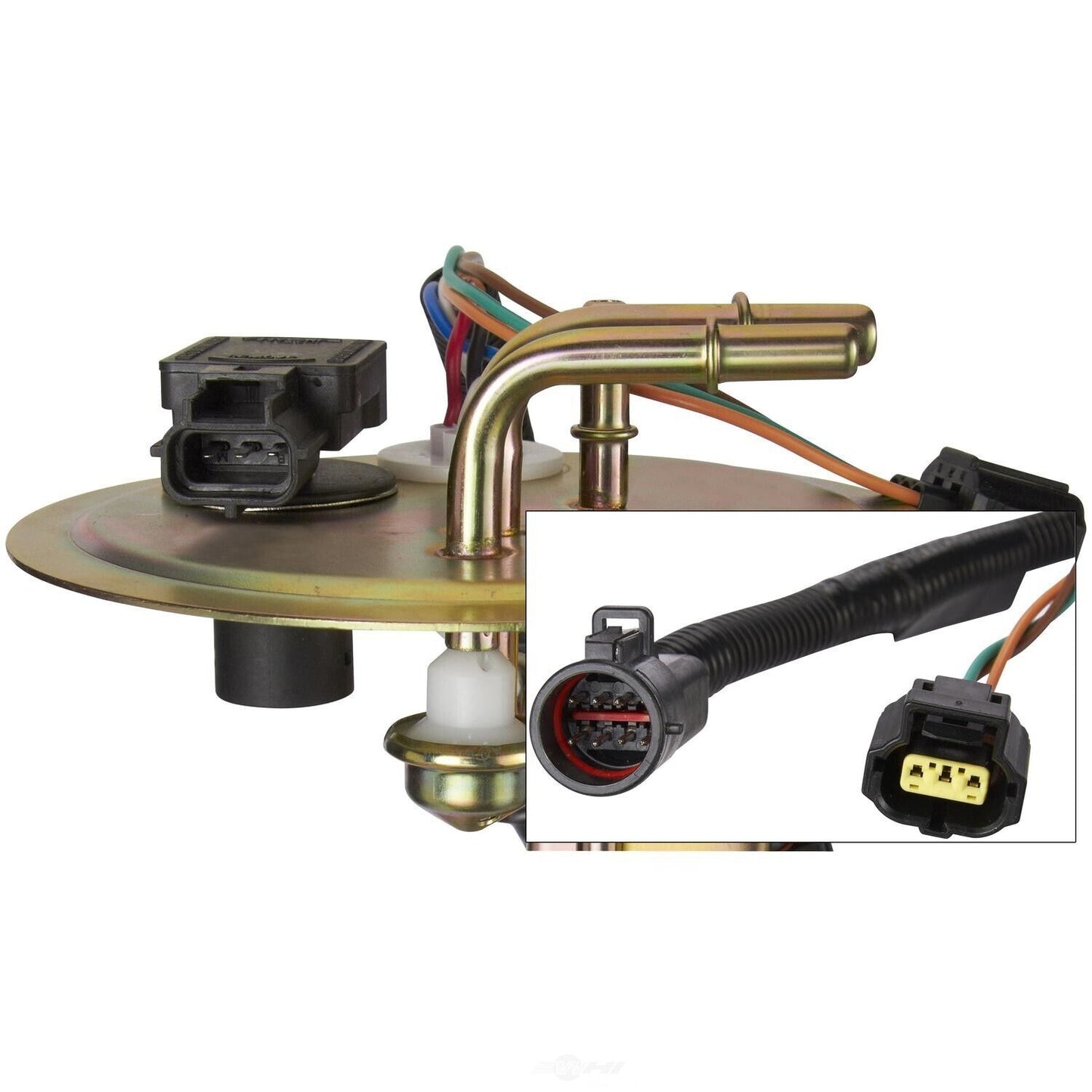 Spectra Premium Industries Inc SP2111H Fuel Pump and Sender Assembly