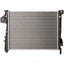 Spectra Premium Industries Inc CU2813 Radiator