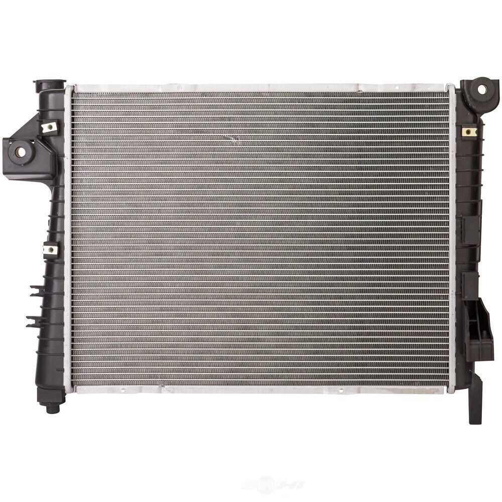 Spectra Premium Industries Inc CU2813 Radiator