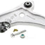 ACDelco Advantage MS301004 Suspension Control Arm and Ball Joint Assembly