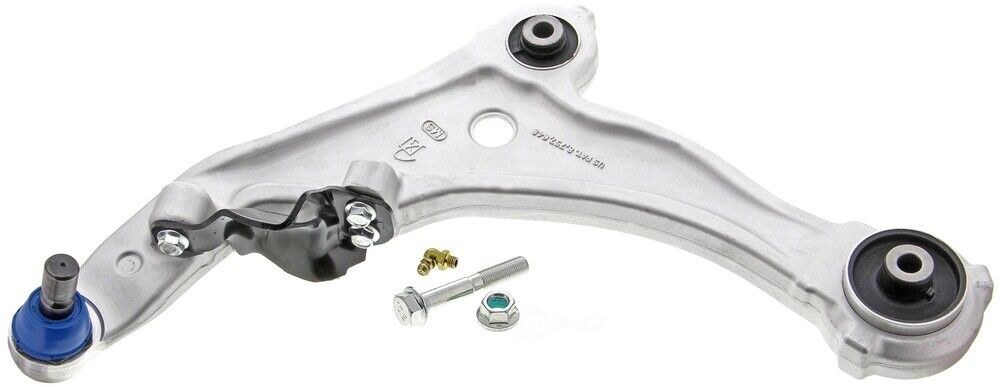 ACDelco Advantage MS301004 Suspension Control Arm and Ball Joint Assembly