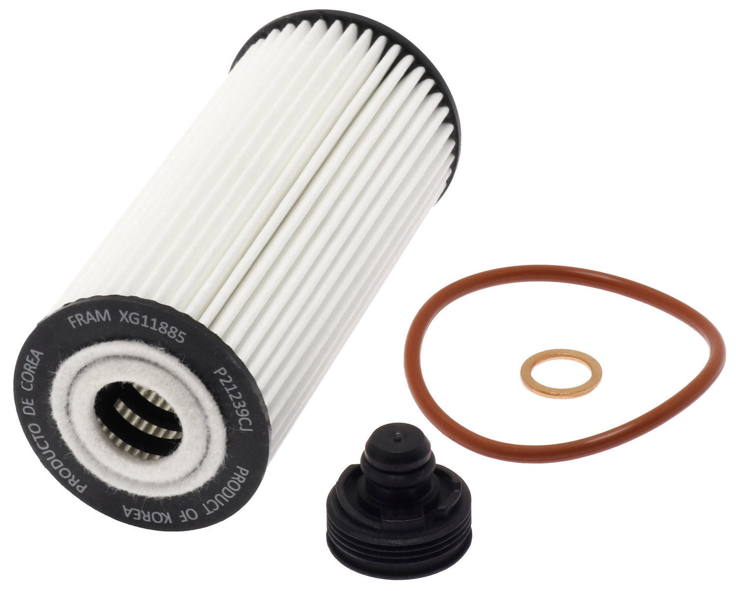 Fram XG11885 Engine Oil Filter