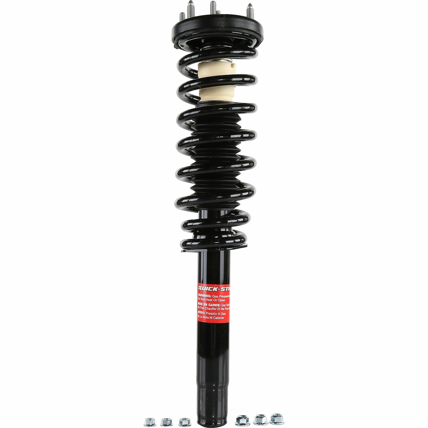Monroe 272322 Suspension Strut and Coil Spring Assembly