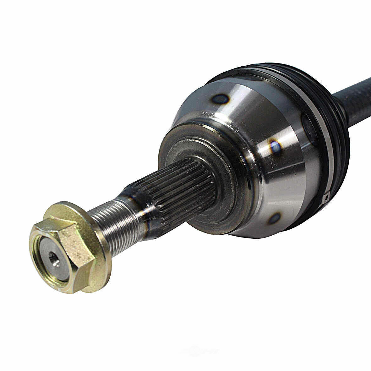 GSP North America NCV10286 CV Axle Assembly