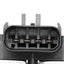 Standard RY-330 Engine Cooling Fan Motor Relay