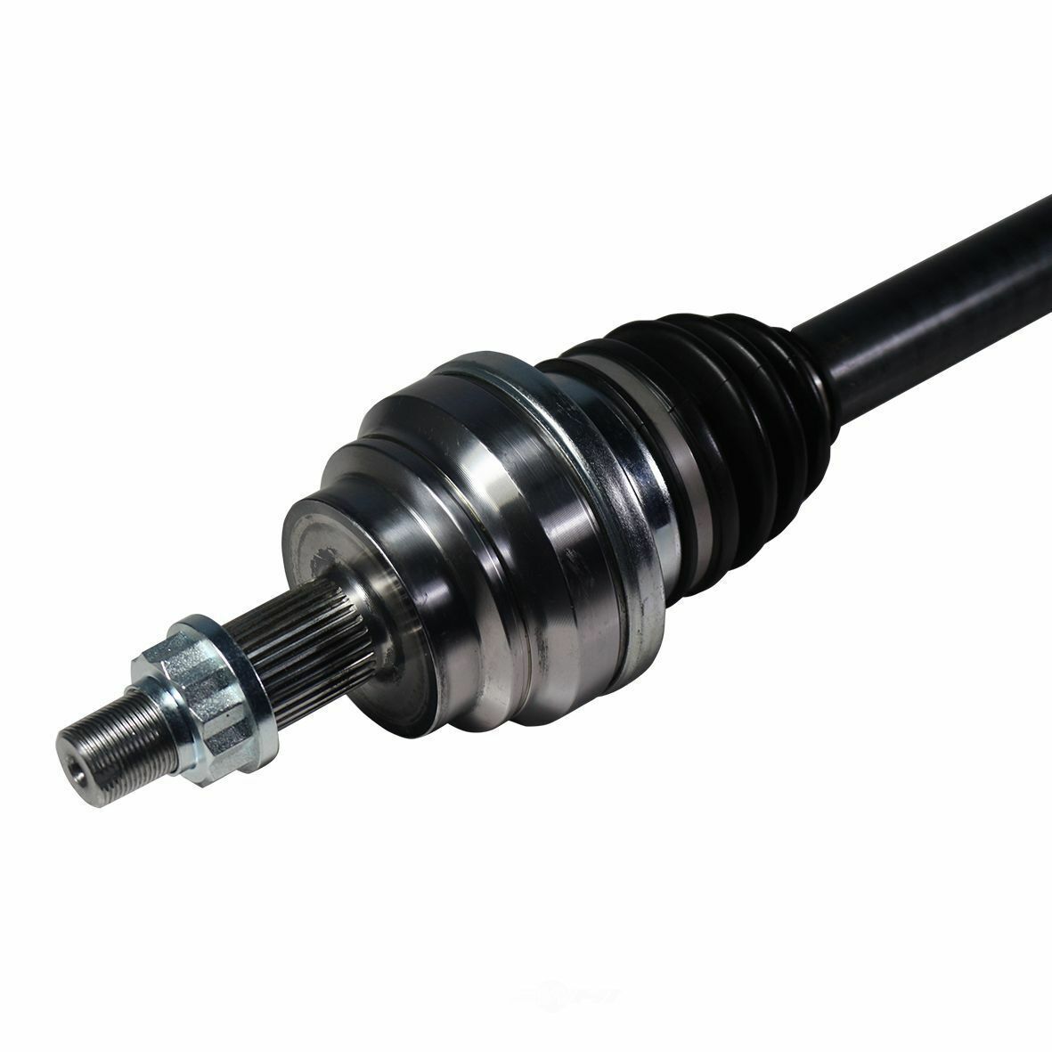 GSP North America NCV48026 CV Axle Assembly