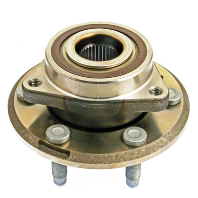 ACDelco Professional 513277 Wheel Bearing and Hub Assembly