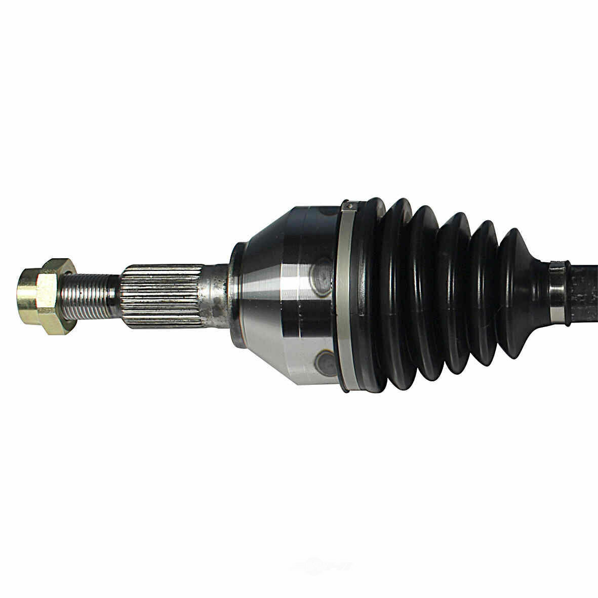 GSP North America NCV10091 CV Axle Assembly