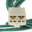 Dorman 973-954 HVAC Blower Motor Resistor Kit