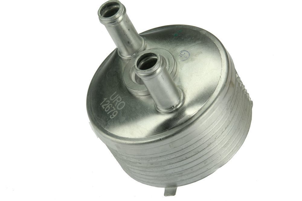 URO SHORT SKU URO-013569 Automatic Transmission Oil Cooler