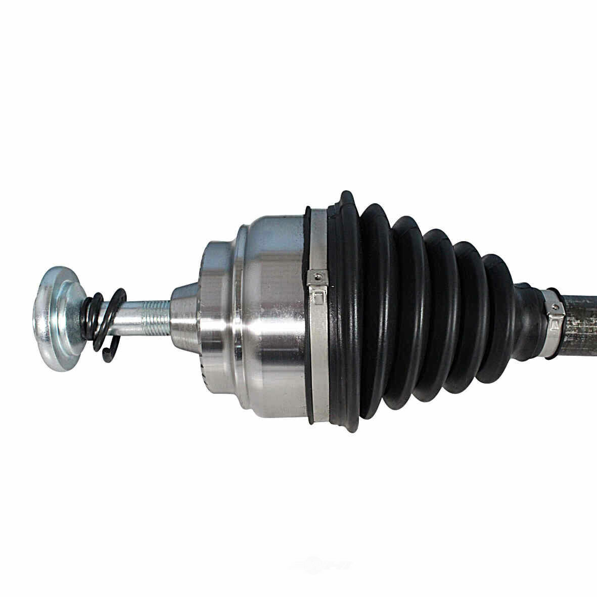 GSP North America NCV27050 CV Axle Assembly