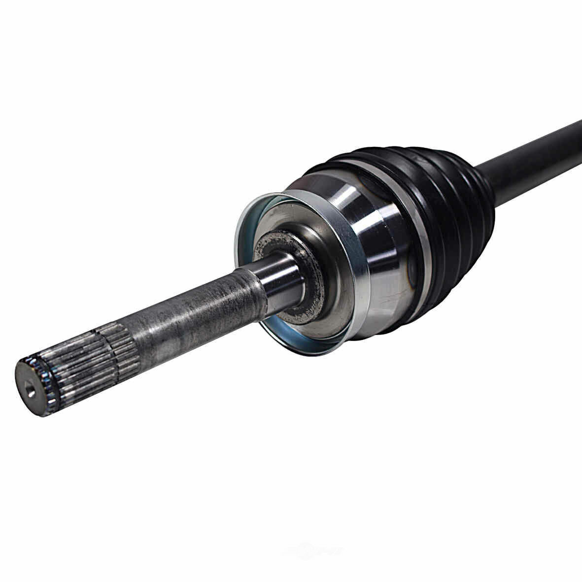 GSP North America NCV53098 CV Axle Assembly
