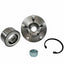 ACDelco Professional 51801SK Wheel Bearing and Hub Assembly Repair Kit