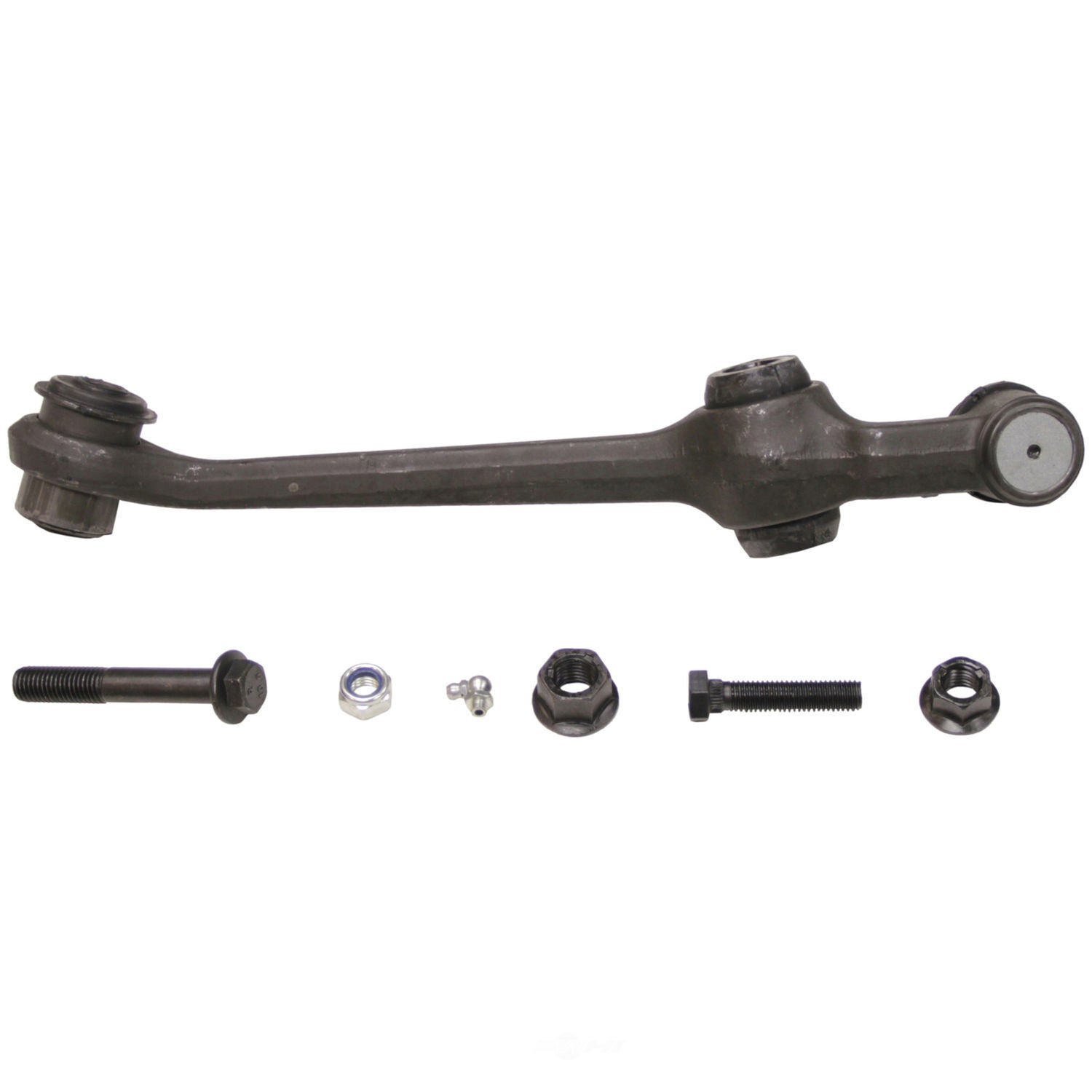 Moog RK7211 Suspension Control Arm and Ball Joint Assembly