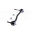 Dorman SL85061PR Suspension Stabilizer Bar Link Kit