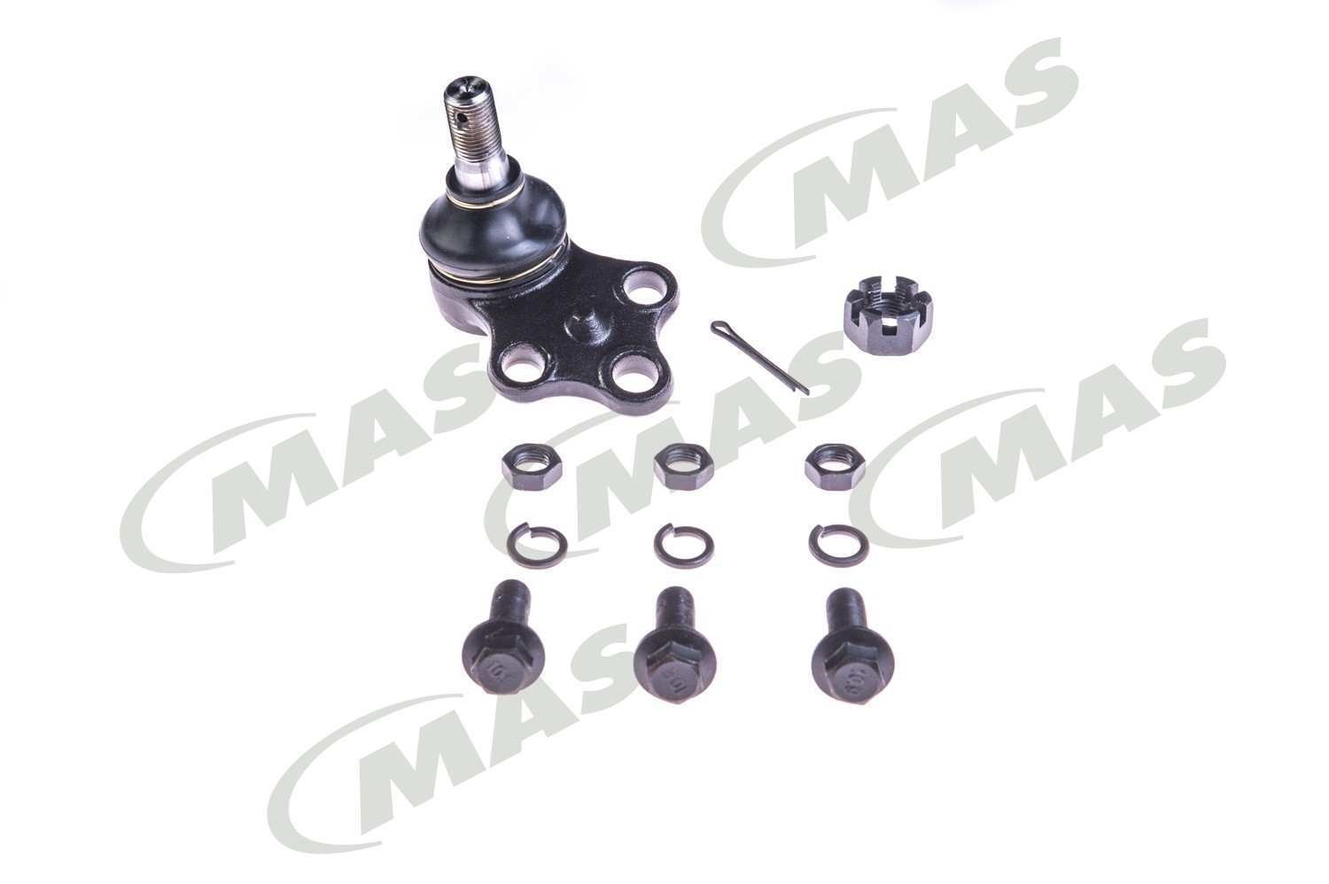MAS Industries BJ69015 Suspension Ball Joint
