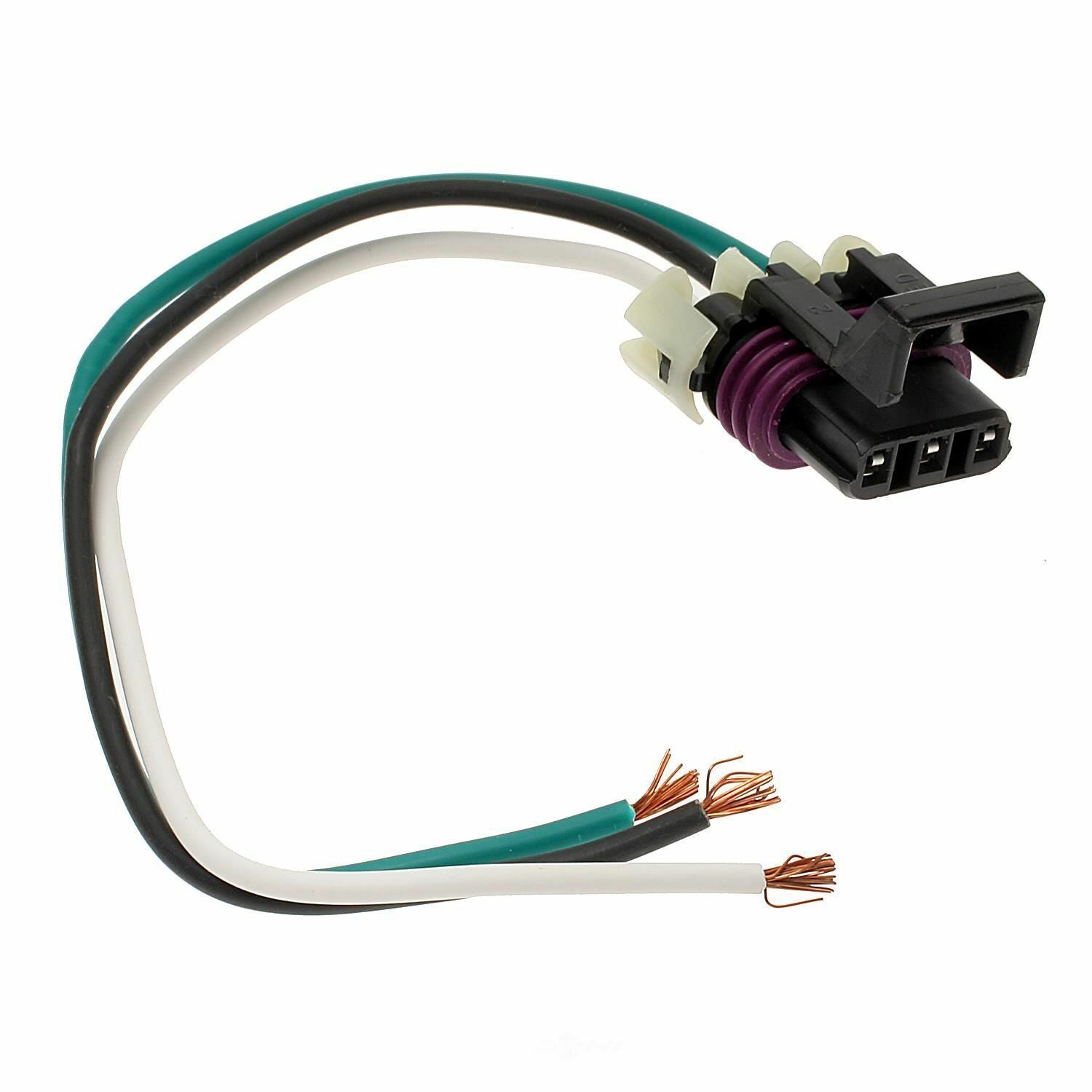 BWD ME91K Engine Camshaft Position Sensor Kit
