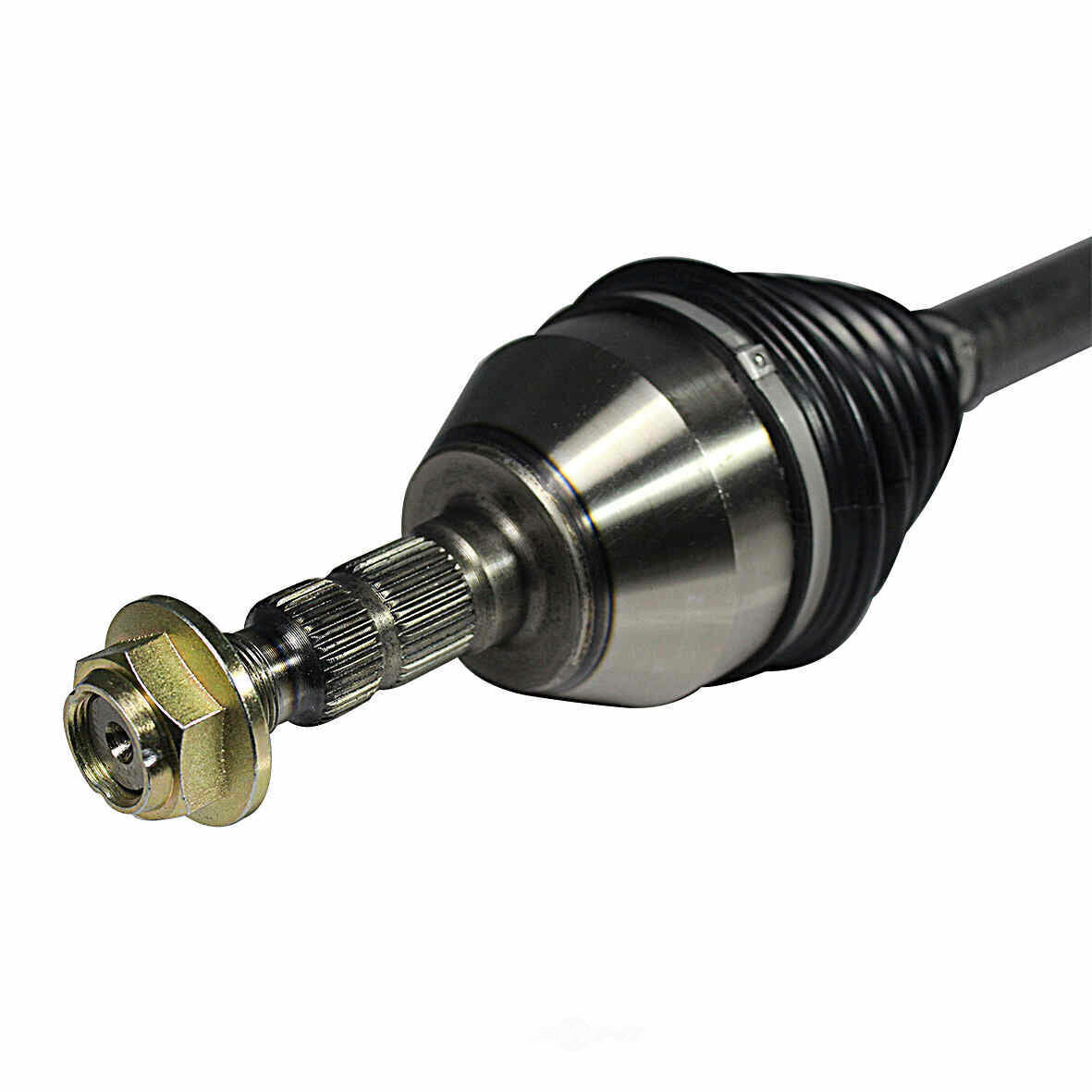 GSP North America NCV10313 CV Axle Assembly