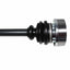 GSP North America NCV72115 CV Axle Assembly