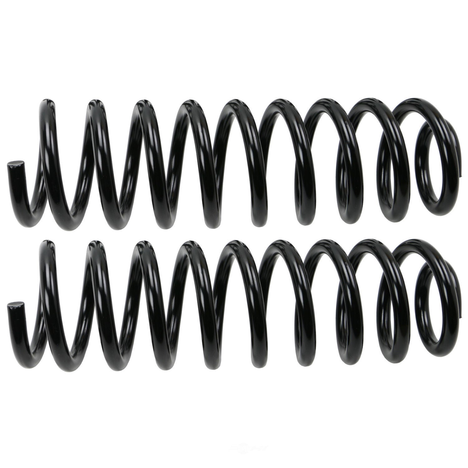 Moog 81738 Coil Spring Set