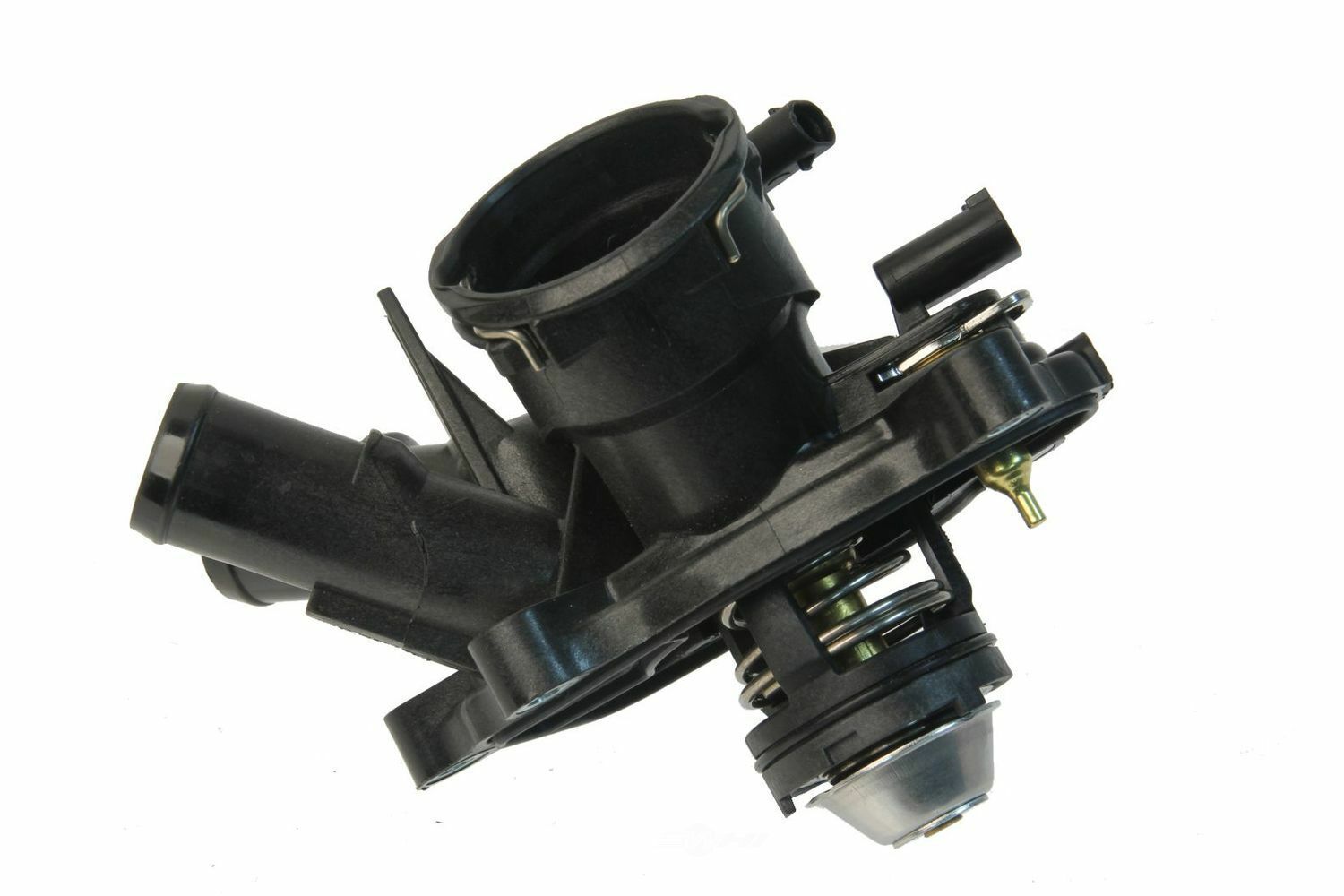 URO SHORT SKU URO-014237 Engine Coolant Thermostat / Water Inlet Assembly