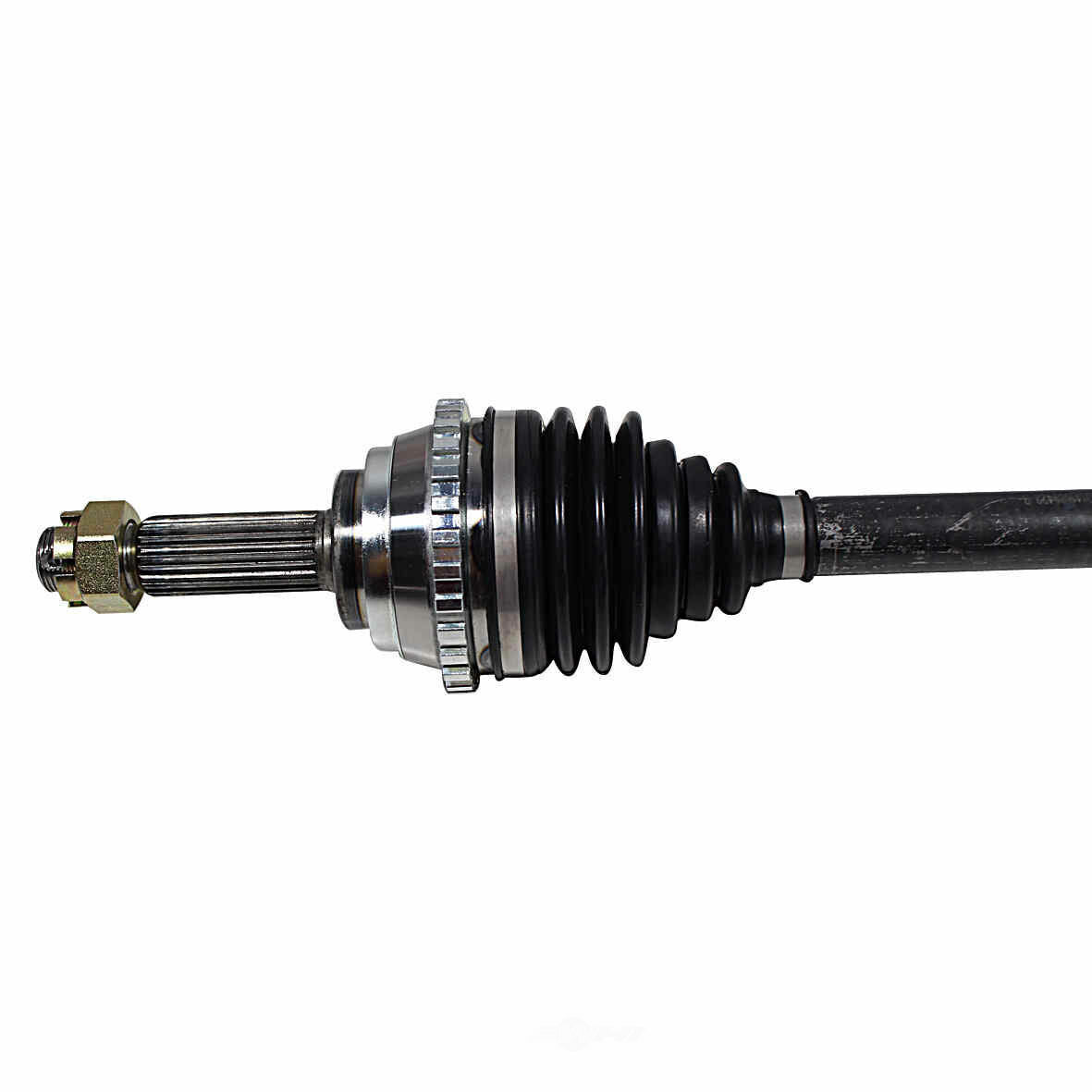 GSP North America NCV37515 CV Axle Assembly