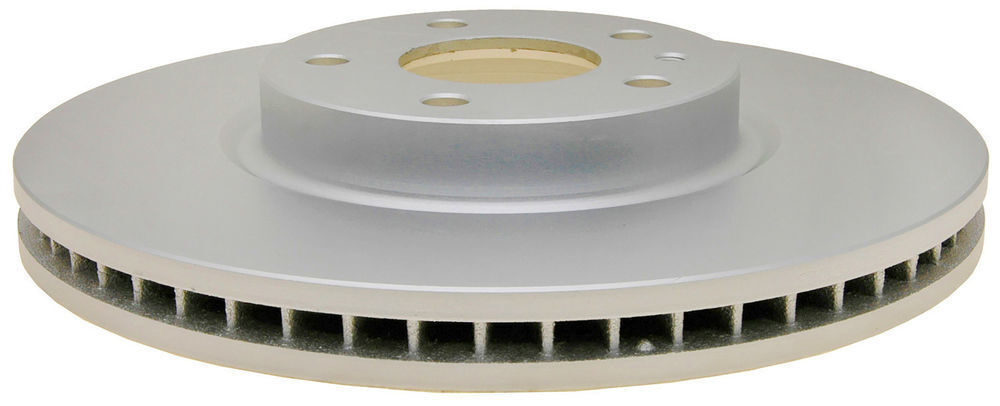 ACDelco Advantage 18A81014AC Disc Brake Rotor