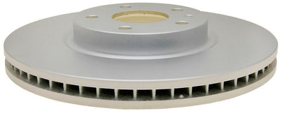 ACDelco Advantage 18A81014AC Disc Brake Rotor