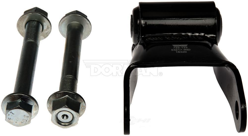 Dorman 722-122 Leaf Spring Shackle
