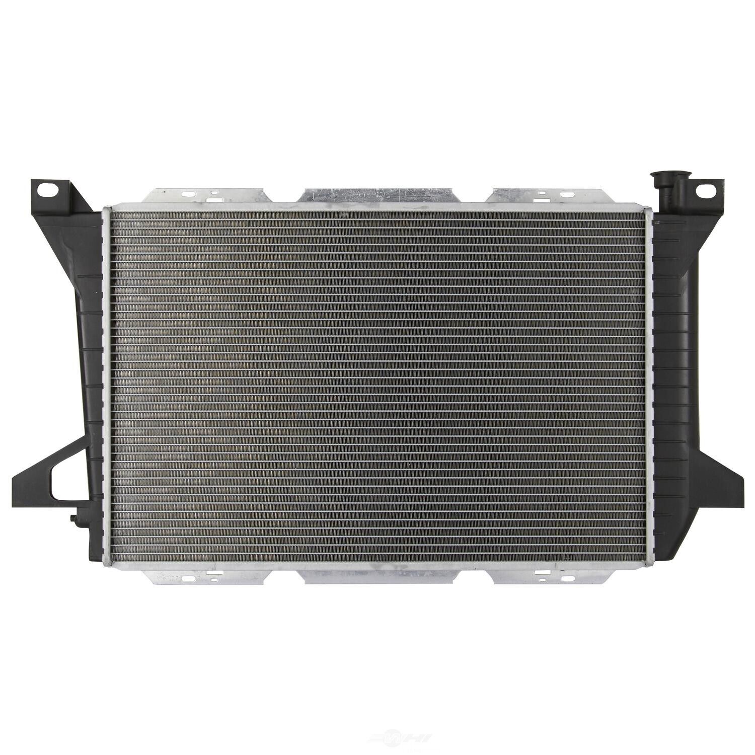 Spectra Premium Industries Inc CU1451 Radiator