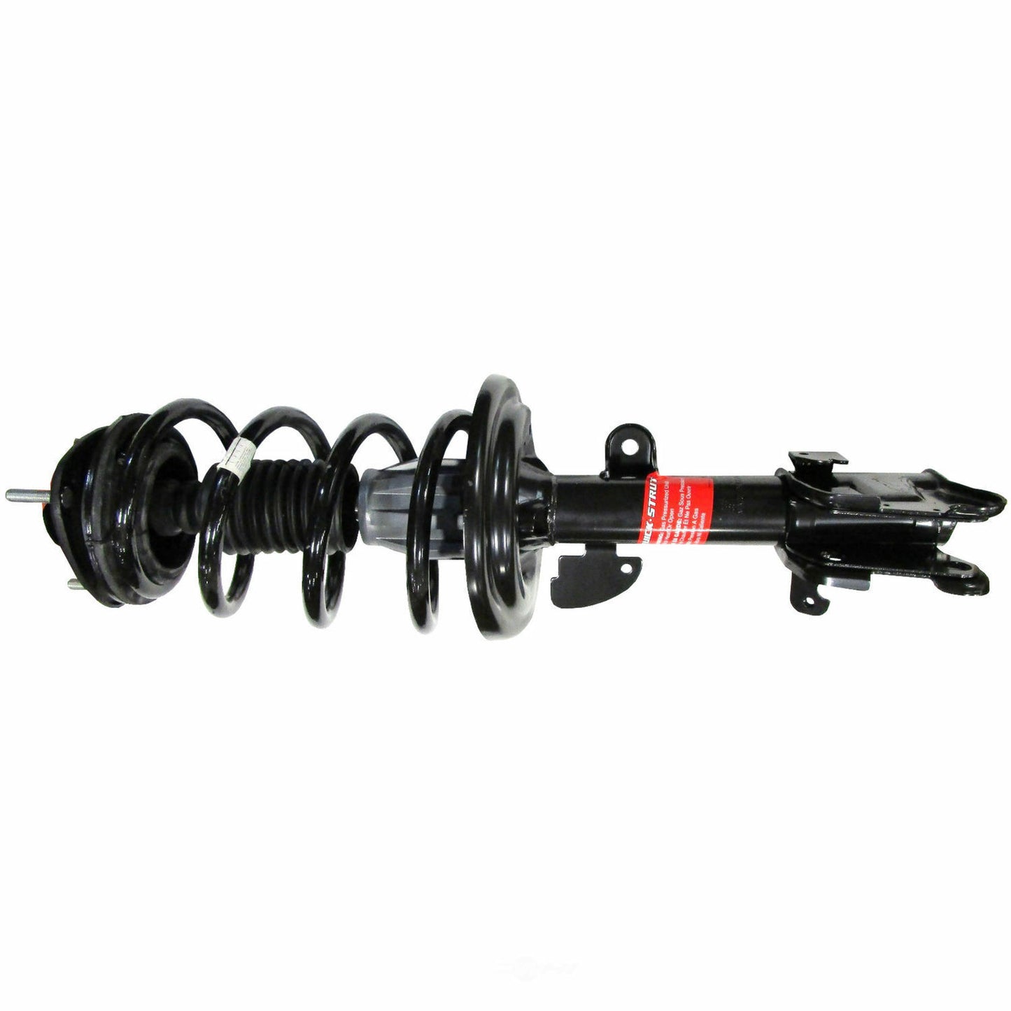 Monroe 172434 Suspension Strut and Coil Spring Assembly